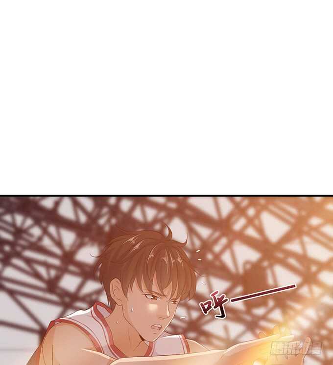 袒露的心意(1/2)-第155话