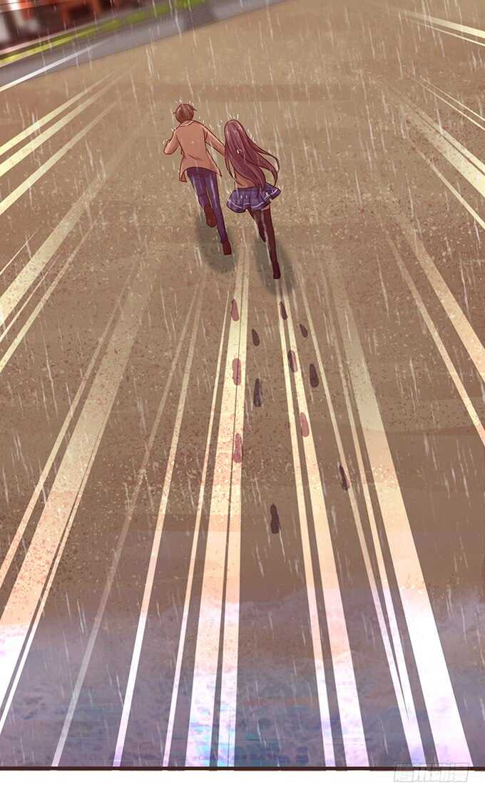 带你回家(1/2)-第157话