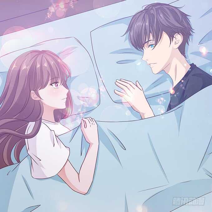 同床共眠(1/2)-第159话