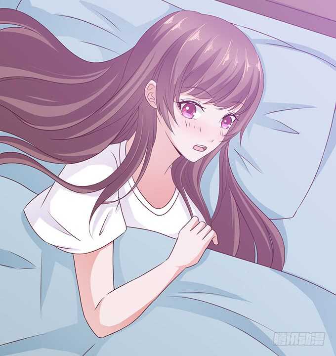 同床共眠(1/2)-第159话