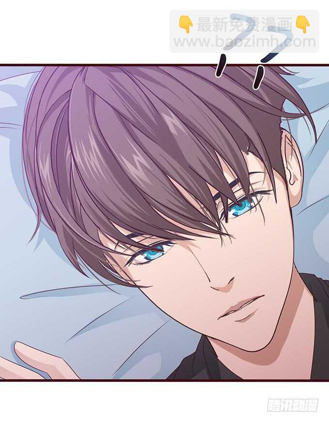 同床共眠(1/2)-第159话