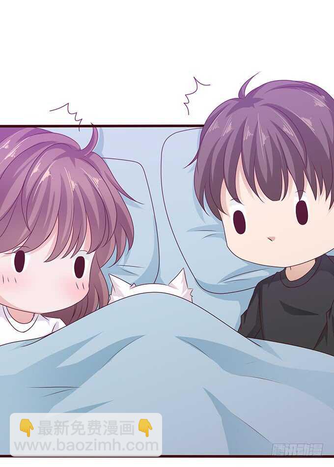 同床共眠(1/2)-第159话