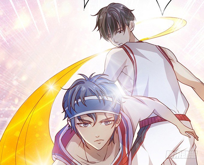 王牌的对决(1/2)-第17话