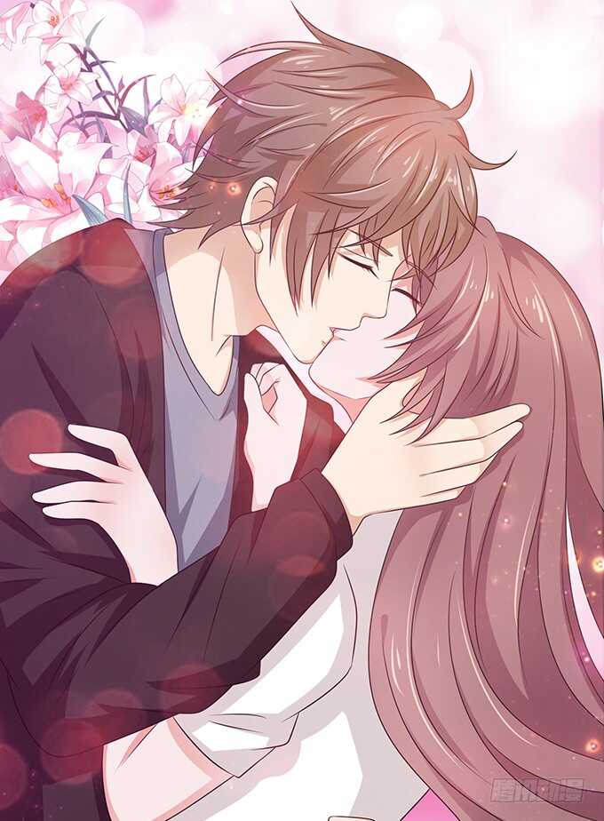 跳起来亲亲(1/2)-第161话