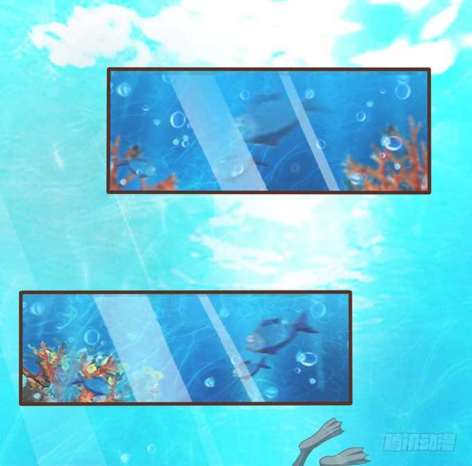 跳起来亲亲(1/2)-第161话