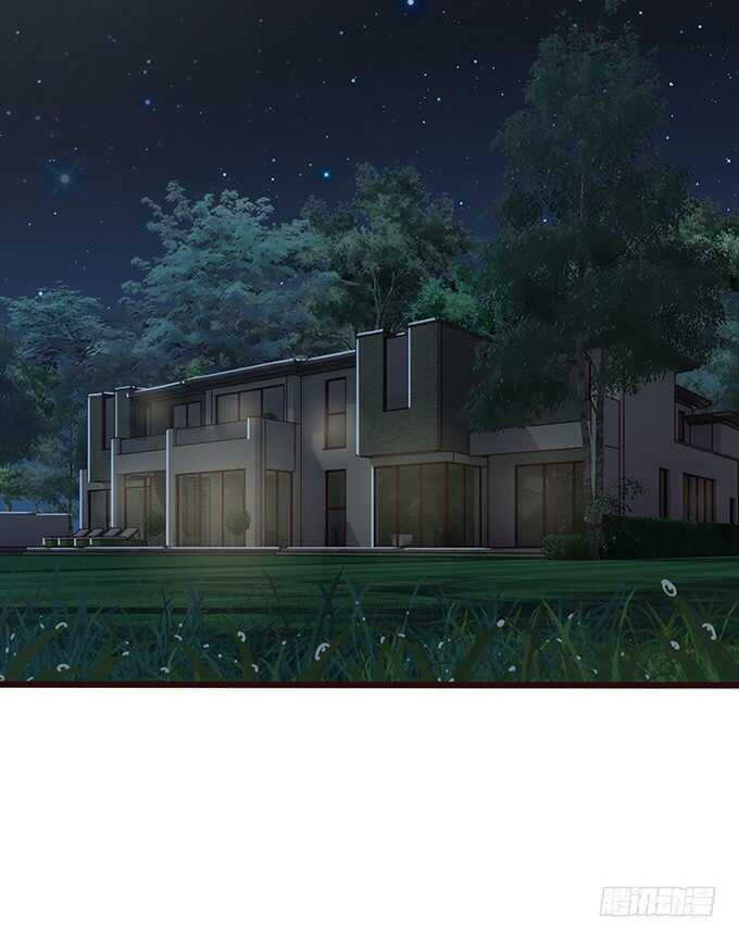 留下你的味道(1/2)-第165话