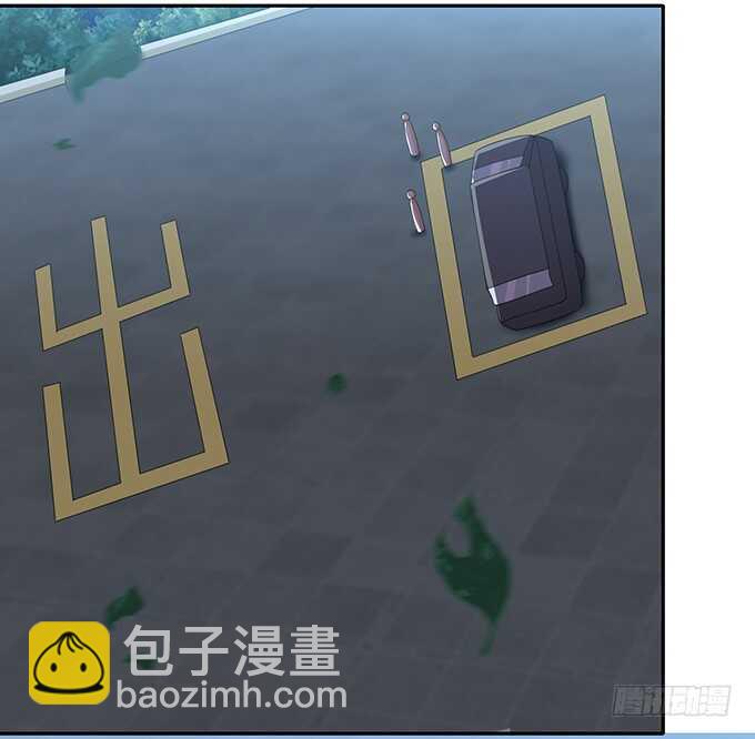 你是我最美的诗(1/2)-第167话