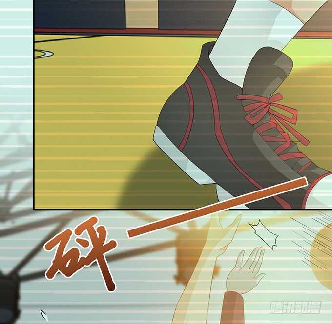 终于抵达你手中的情书(1/2)-第171话