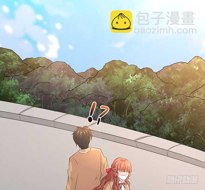 终于抵达你手中的情书(1/2)-第171话