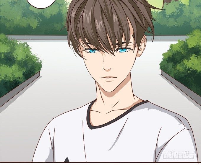 楼下的约定(1/2)-第21话