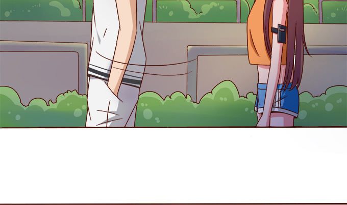 楼下的约定(1/2)-第21话