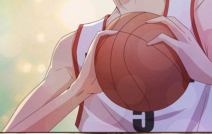 未中的三分(1/3)-第23话