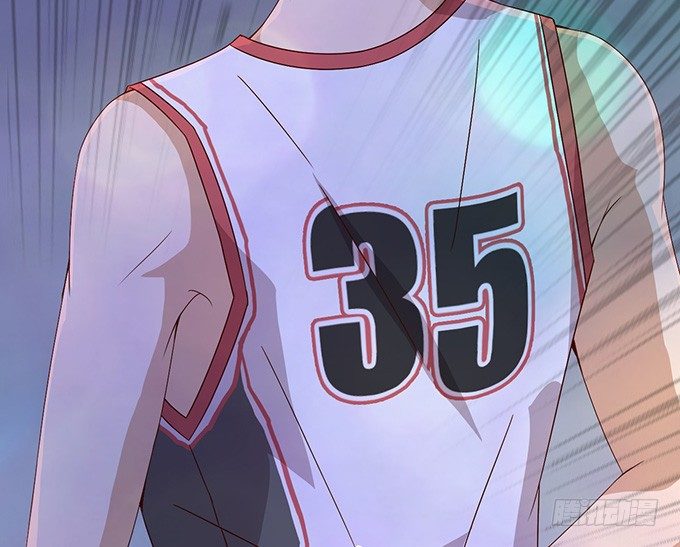 未中的三分(1/3)-第23话