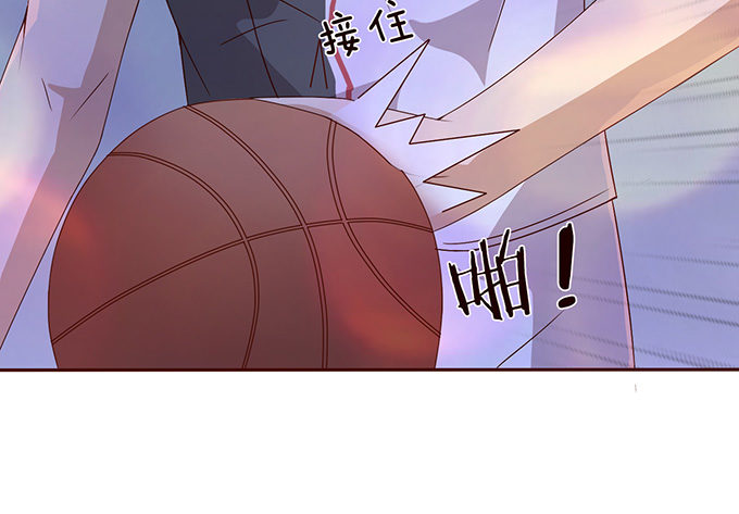 未中的三分(1/3)-第23话