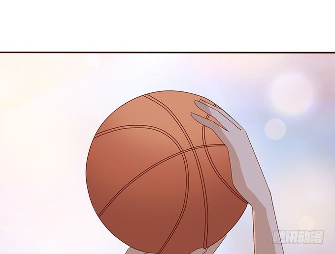 未中的三分(1/3)-第23话