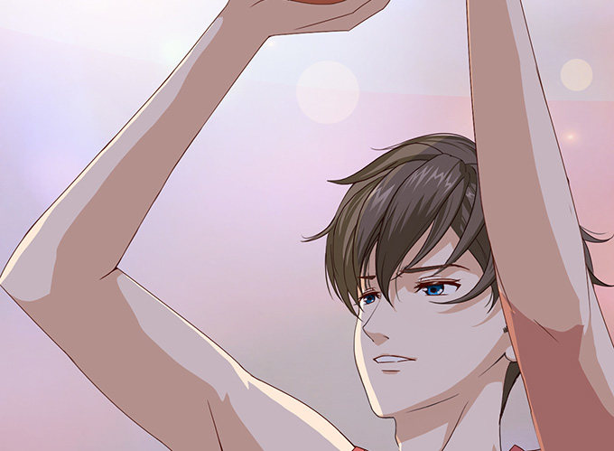 未中的三分(1/3)-第23话