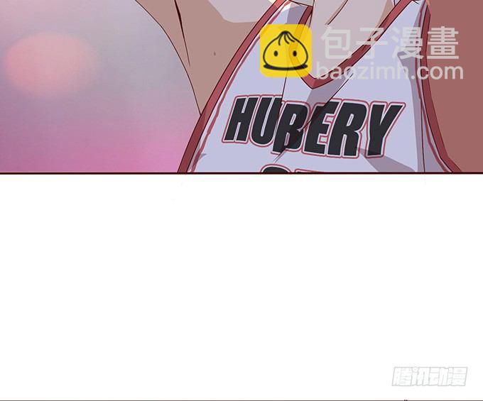 未中的三分(1/3)-第23话