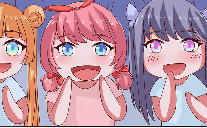 未中的三分(1/3)-第23话