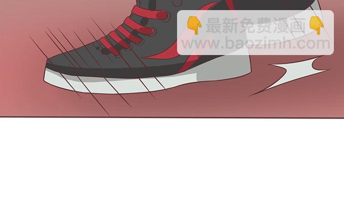 未中的三分(1/3)-第23话