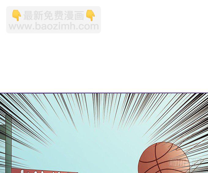 未中的三分(1/3)-第23话