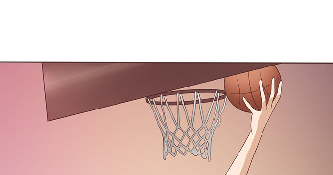 未中的三分(1/3)-第23话