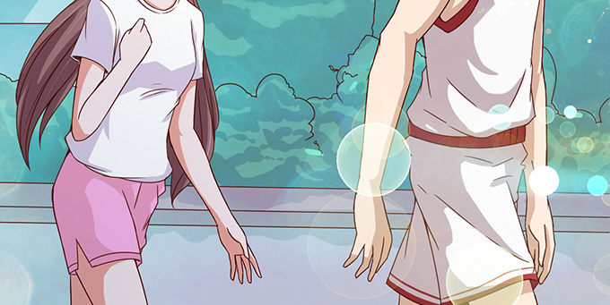 悸动的心跳(1/3)-第25话