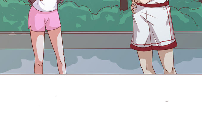 悸动的心跳(1/3)-第25话