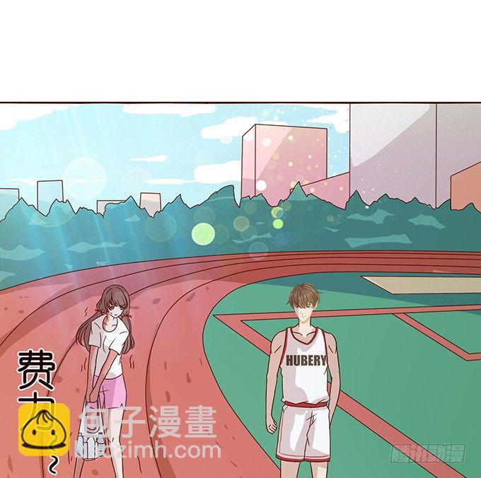 悸动的心跳(1/3)-第25话