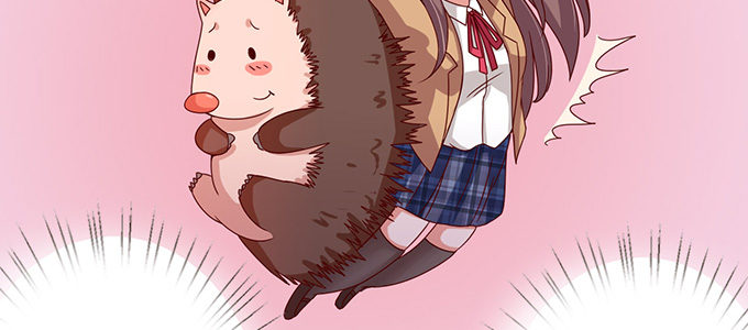 悄然的呵护(1/2)-第27话