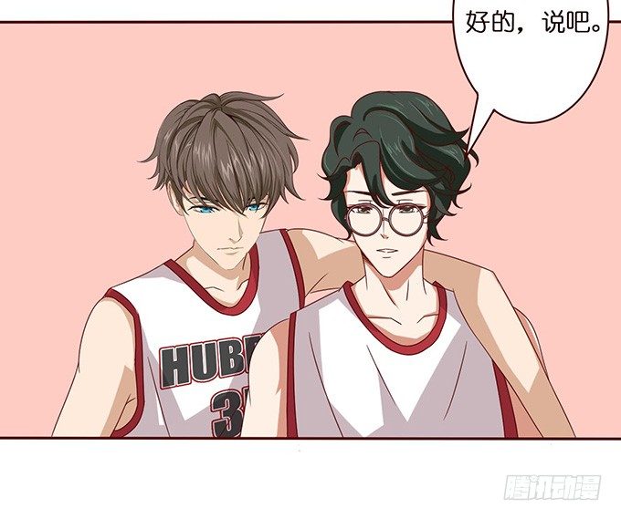 笨蛋的名字(1/2)-第29话