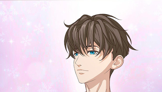 笨蛋的名字(1/2)-第29话