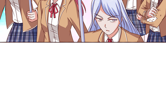 内心的宣言(1/2)-第33话