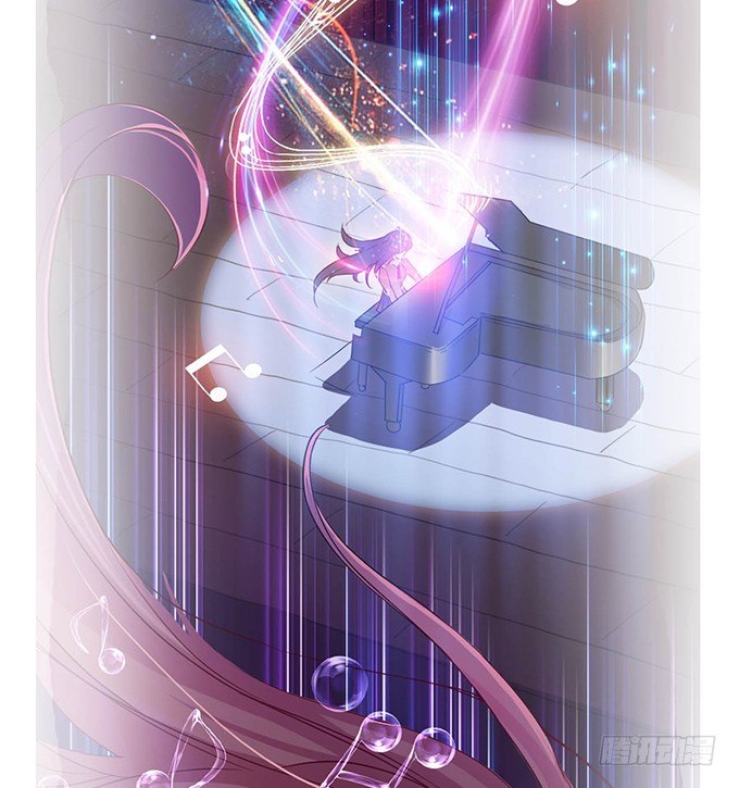 内心的宣言(1/2)-第33话