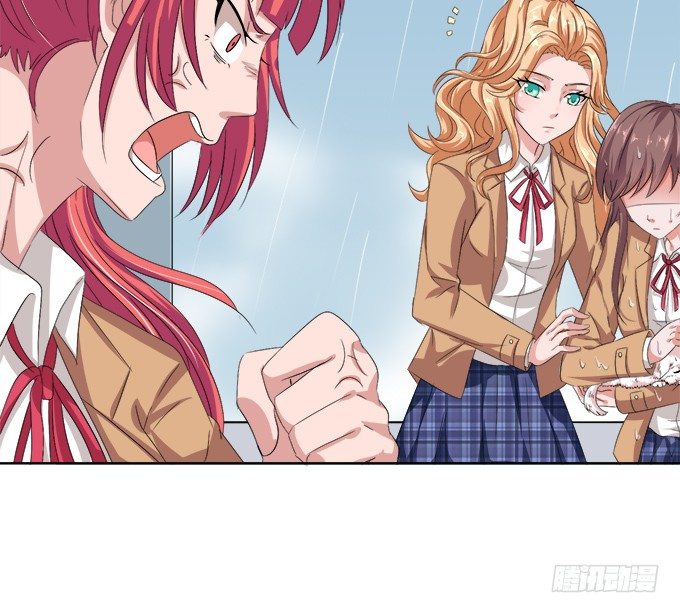 内心的宣言(1/2)-第33话