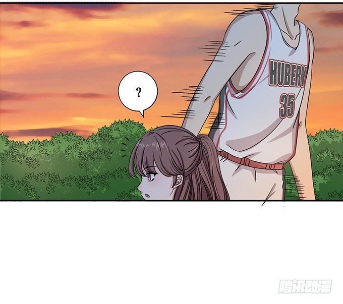 突然的椅咚-第35话