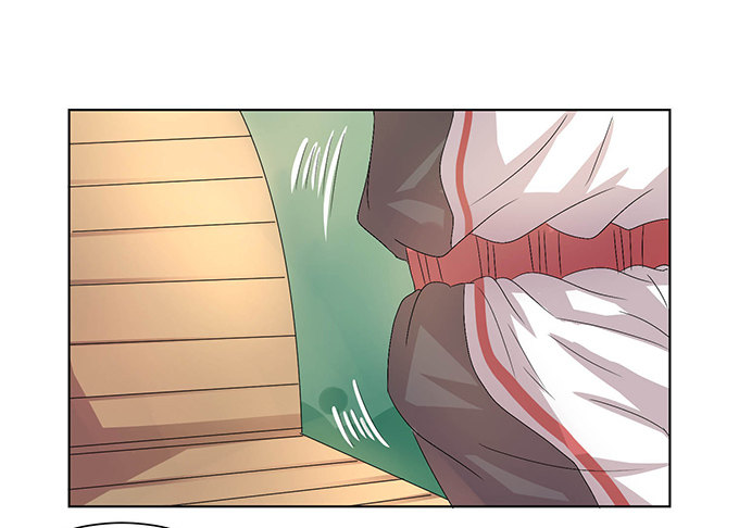 突然的椅咚-第35话