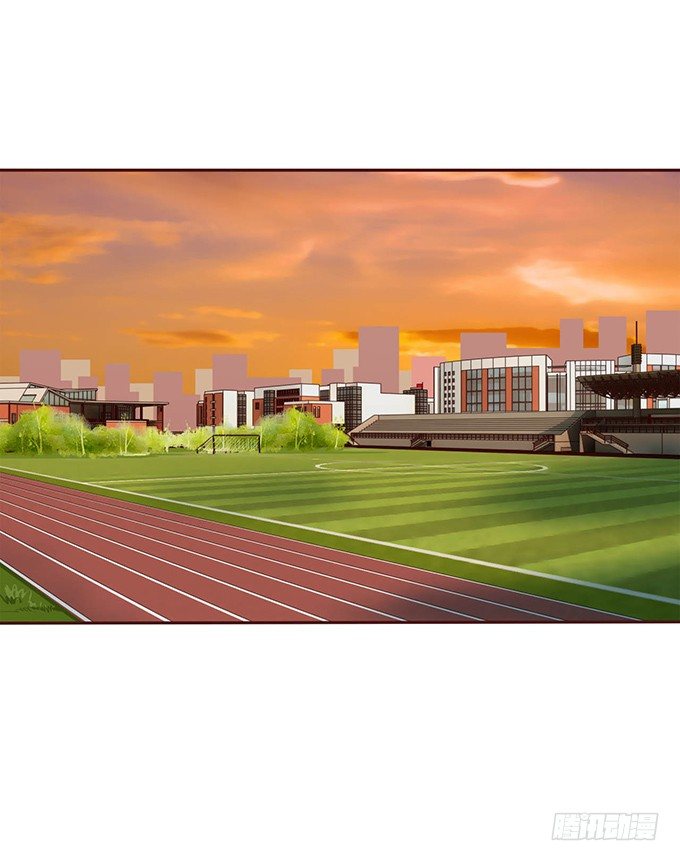 突然的椅咚-第35话