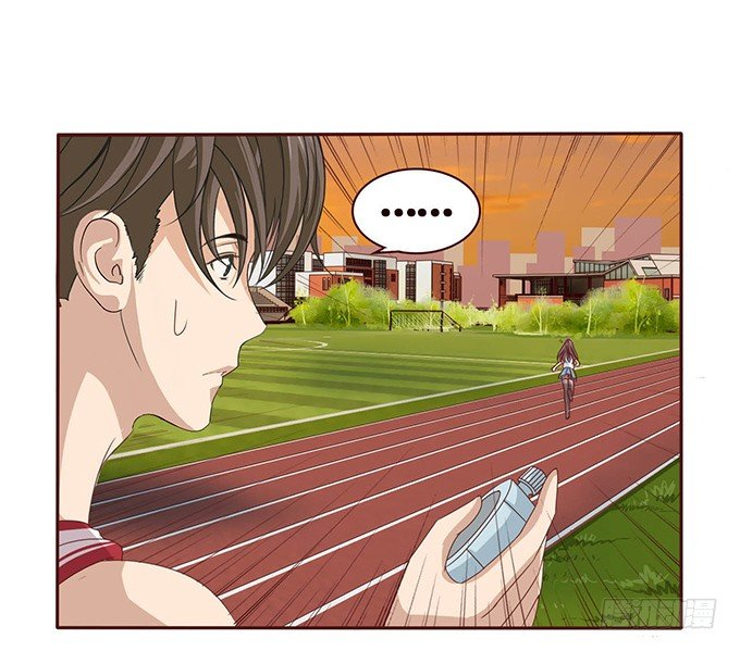 突然的椅咚-第35话