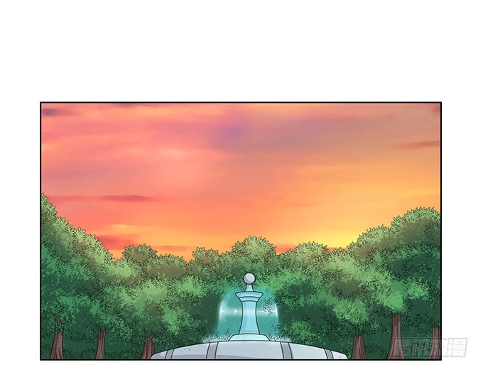 突然的椅咚-第35话