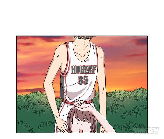 突然的椅咚-第35话