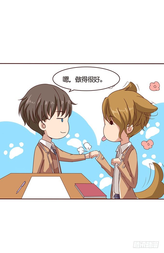 惊险的瞬间(1/2)-第37话