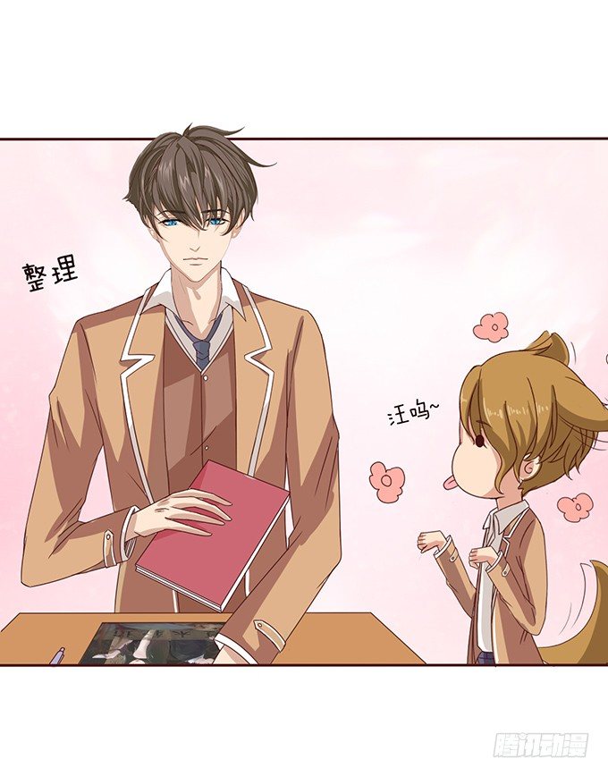 惊险的瞬间(1/2)-第37话