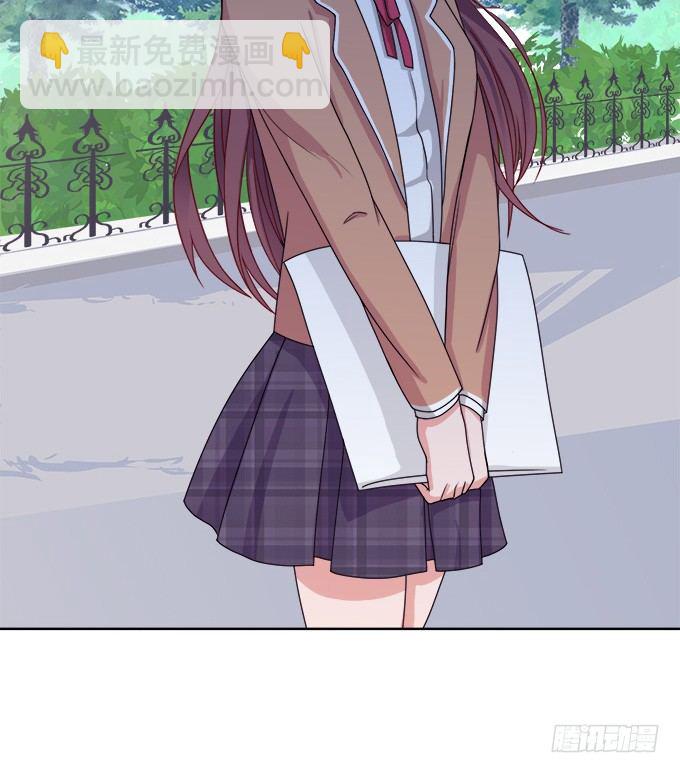 转角的遇见(1/2)-第5话