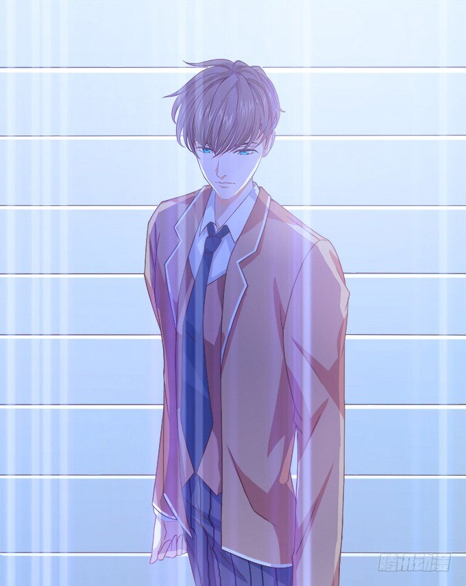 转角的遇见(1/2)-第5话