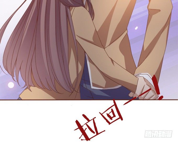 转角的遇见(1/2)-第5话