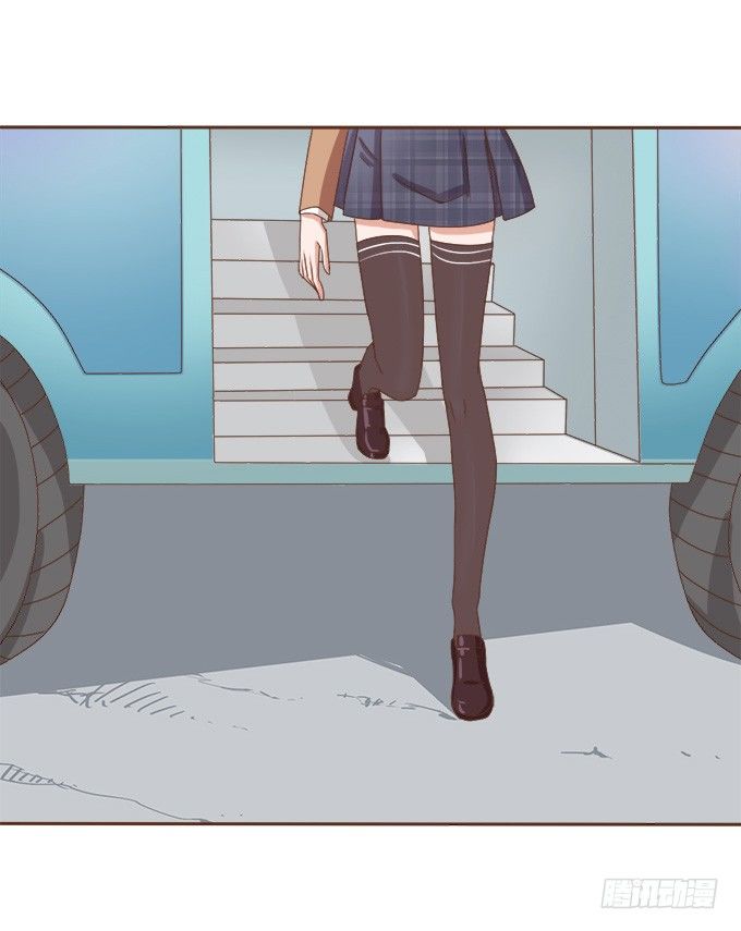 转角的遇见(1/2)-第5话