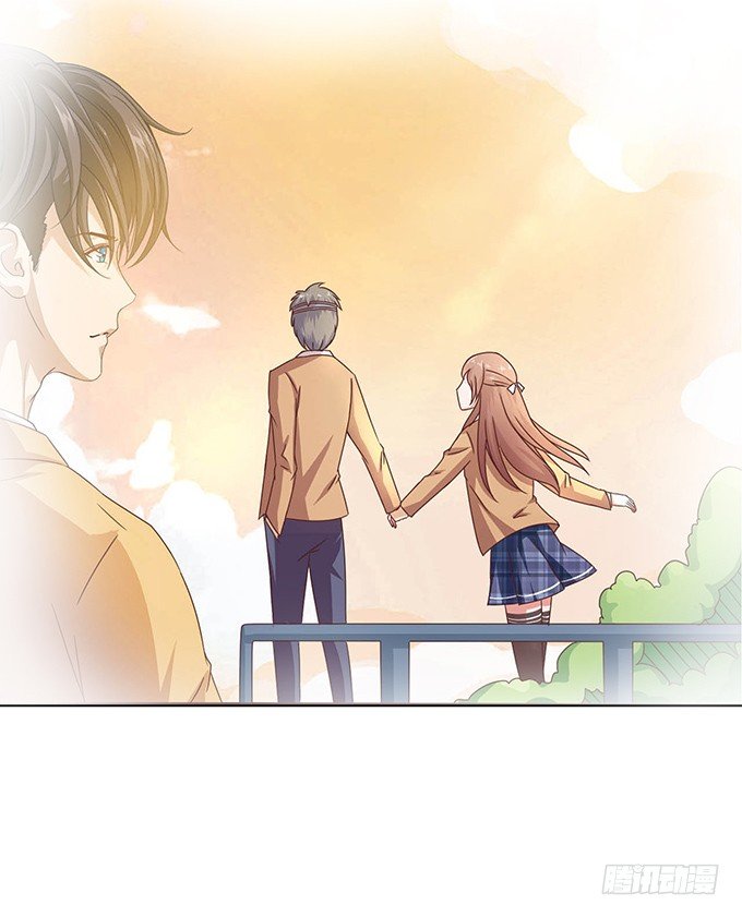 背后的拥抱-第41话