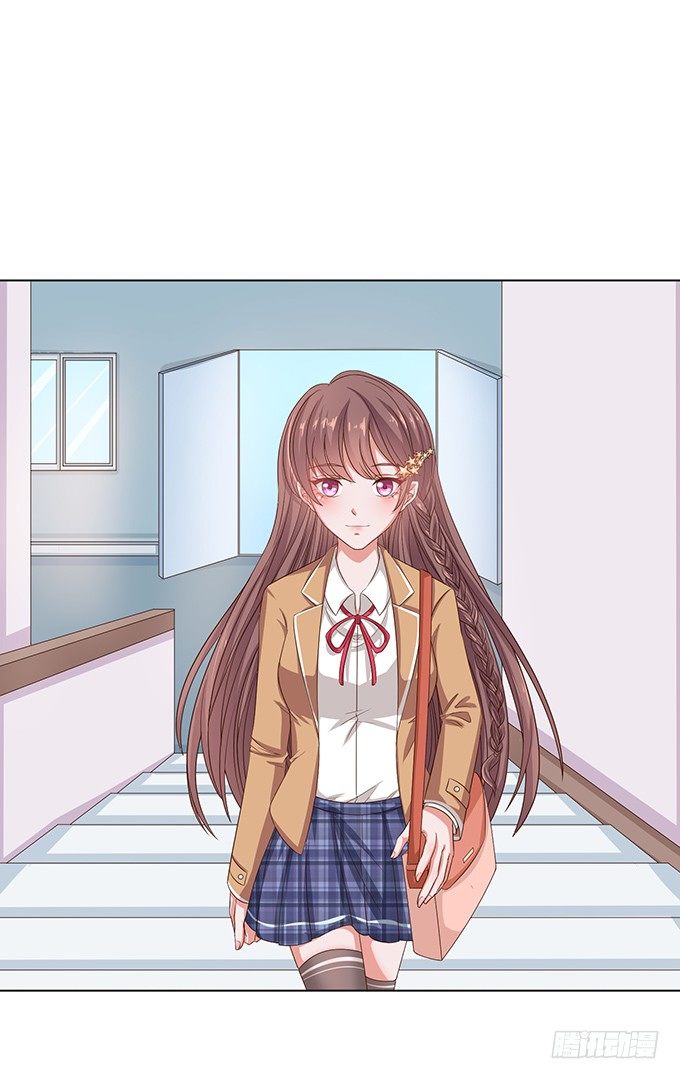 背后的拥抱-第41话