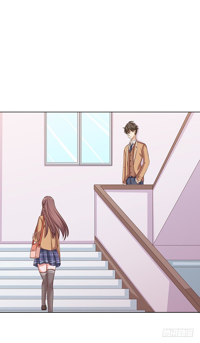 背后的拥抱-第41话