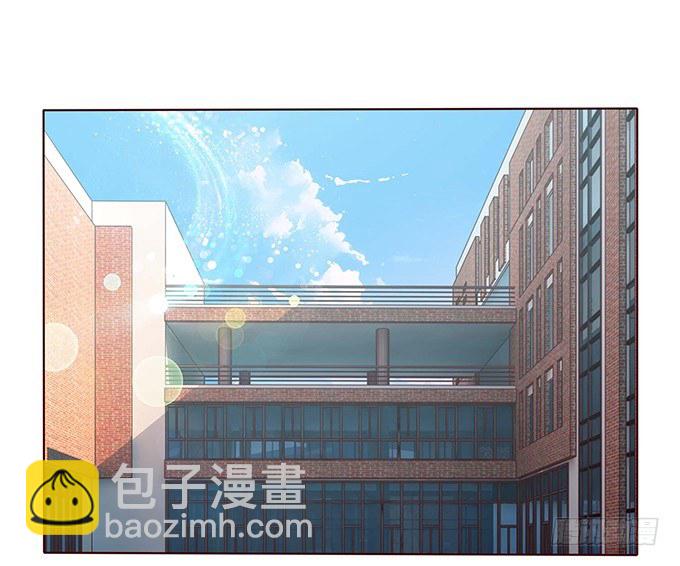 背后的拥抱-第41话